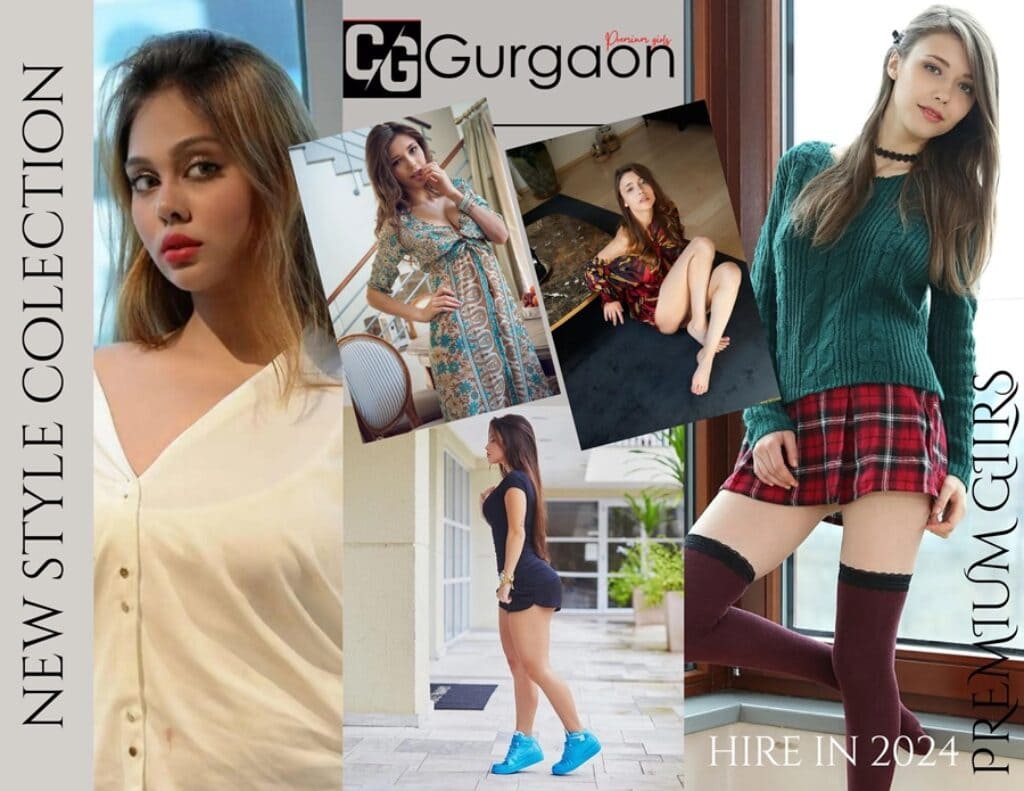 call girls near Grugaon